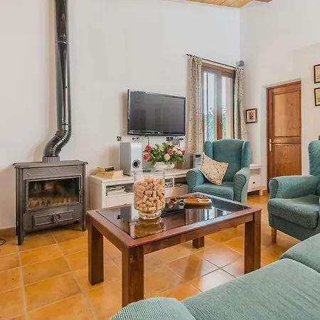 Villa Cas Bujarro By Sunvillas Mallorca *