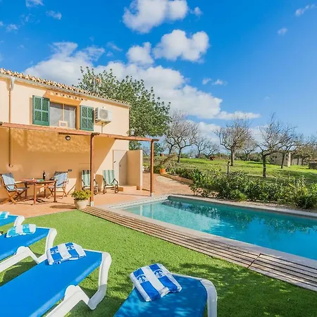 Cas Bujarro By Sunvillas Mallorca Pollença
