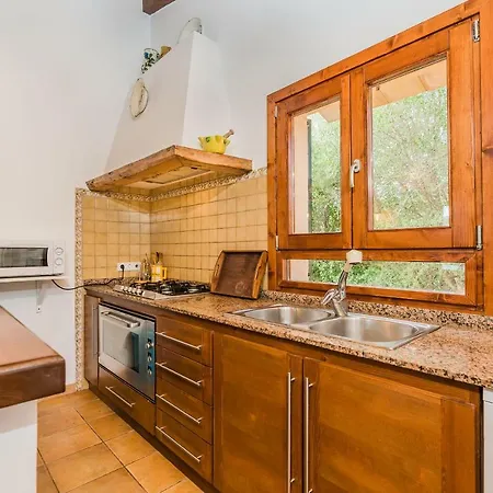 Cas Bujarro By Sunvillas Mallorca *