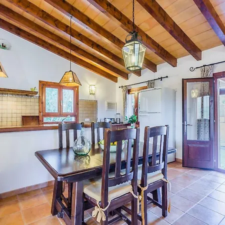 Cas Bujarro By Sunvillas Mallorca *