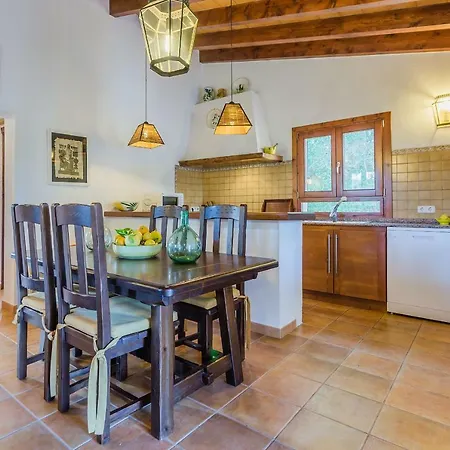Cas Bujarro By Sunvillas Mallorca * Pollença