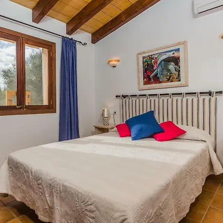 Cas Bujarro By Sunvillas Mallorca Villa Pollença