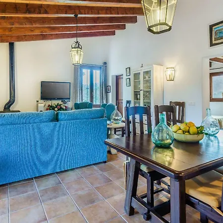 Cas Bujarro By Sunvillas Mallorca Pollença
