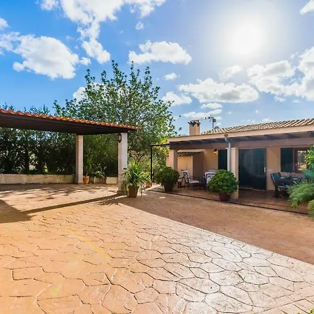 Cas Bujarro By Sunvillas Mallorca Villa