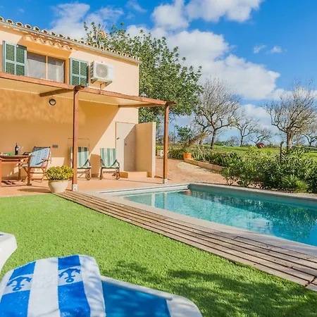 Cas Bujarro By Sunvillas Mallorca Villa *