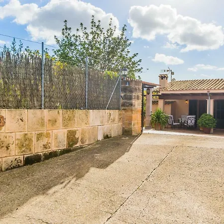 Cas Bujarro By Sunvillas Mallorca Villa Pollença