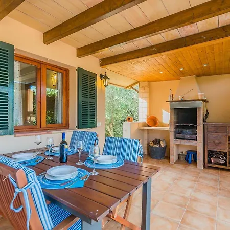 Cas Bujarro By Sunvillas Mallorca Villa Pollença