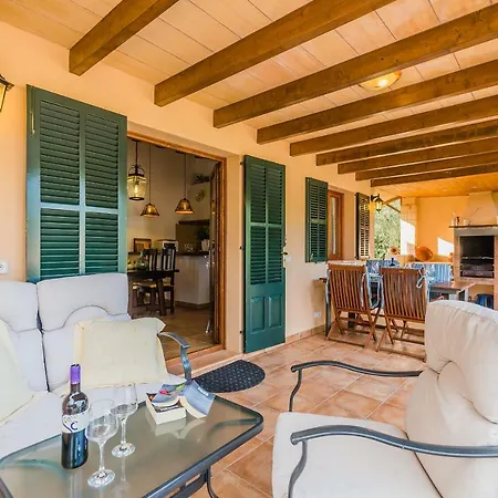 Cas Bujarro By Sunvillas Mallorca Villa